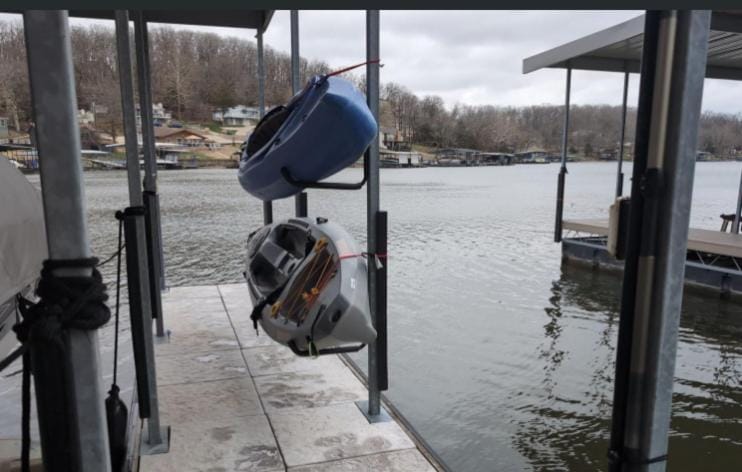 Nearby landmark, Activities