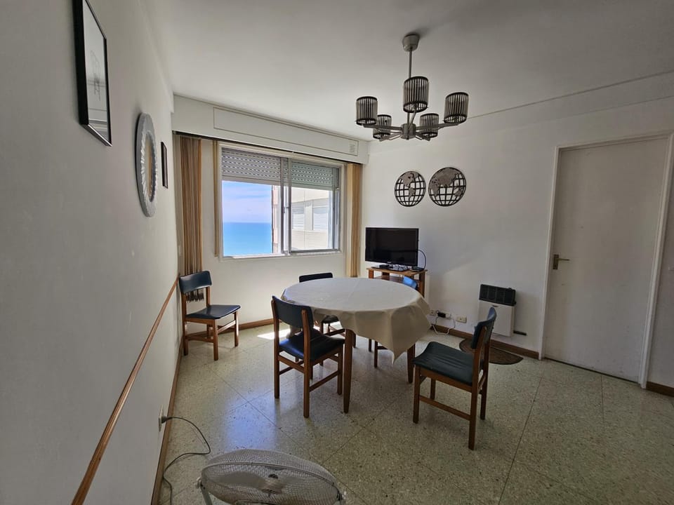 Briza del Mar Apartment in Mar del Plata