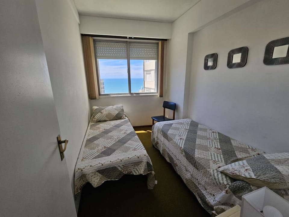 Briza del Mar Apartment in Mar del Plata