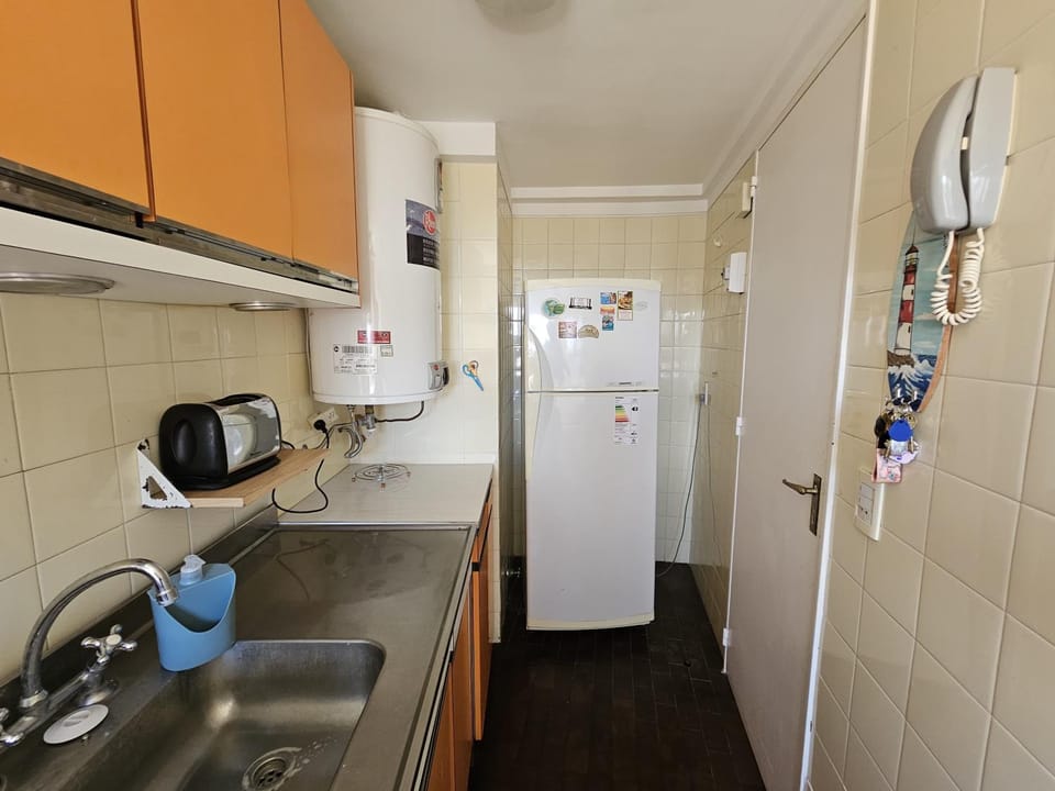 Briza del Mar Apartment in Mar del Plata