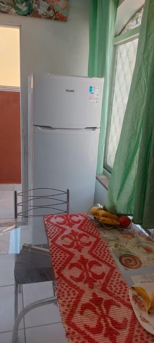 Agradável e Amplo Apartamento Para Vários Hóspedes Apartment in State of Goiás
