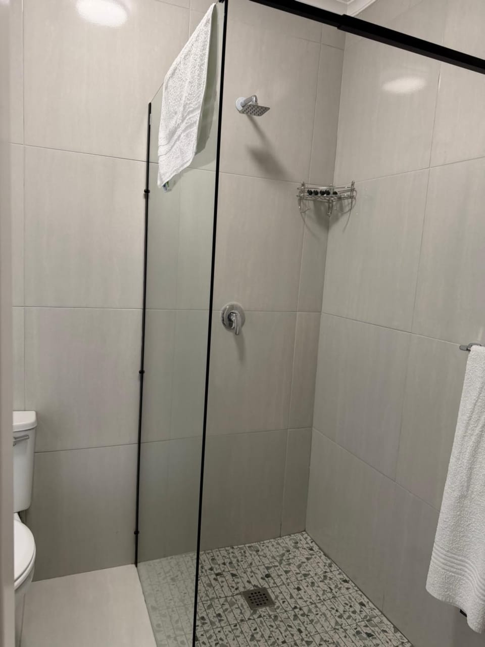 Shower