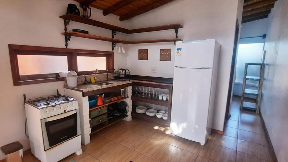 Studio Ferrugem Surf Villa Apartment in Garopaba