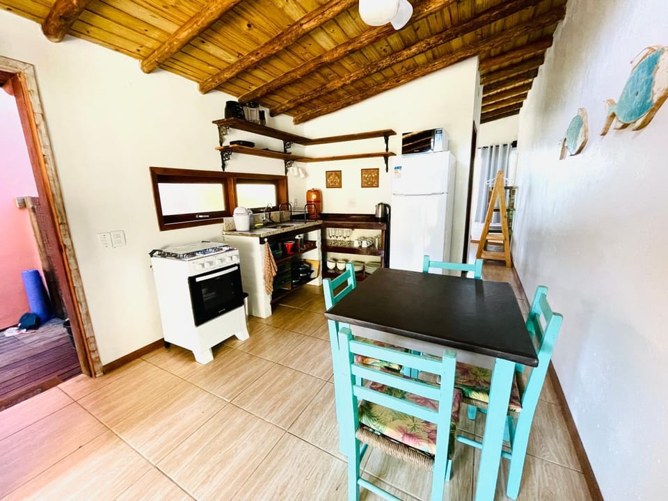 Studio Ferrugem Surf Villa Apartment in Garopaba