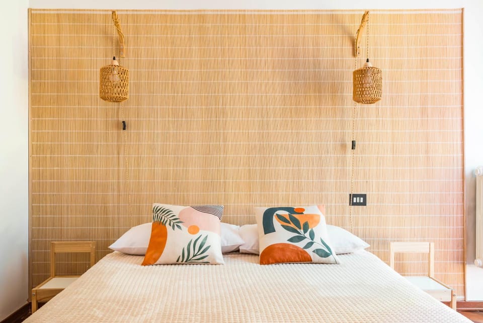 Olimpia Rooms A C & Free Parking Vacation rental in Reggio Emilia