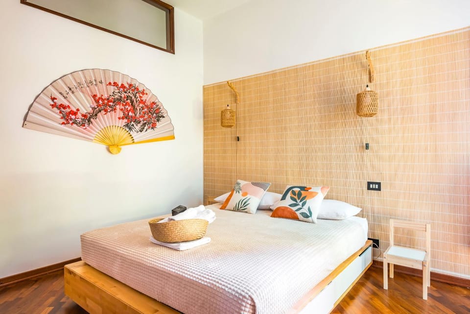 Olimpia Rooms A C & Free Parking Vacation rental in Reggio Emilia