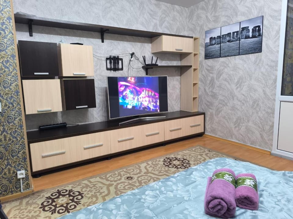 Апартаменты Sweet Home Apartment in Kazakhstan