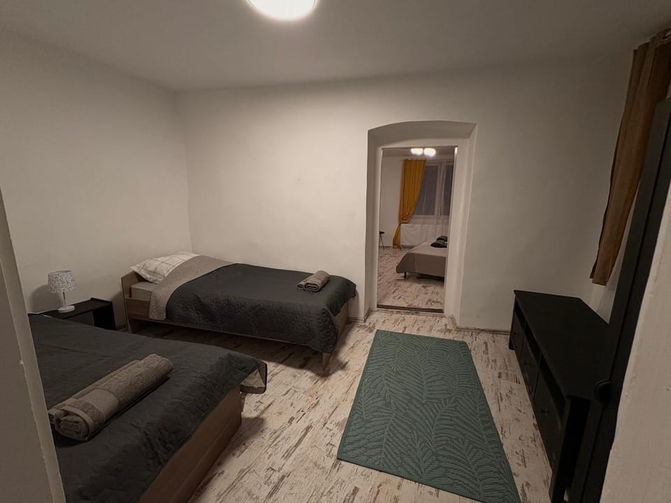 Míra Apartman Apartment in Hungary