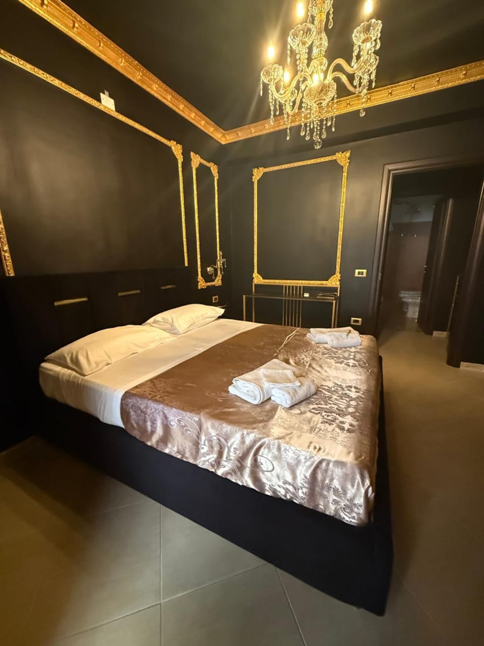 XVI Secolo House Bed and Breakfast in Scalea