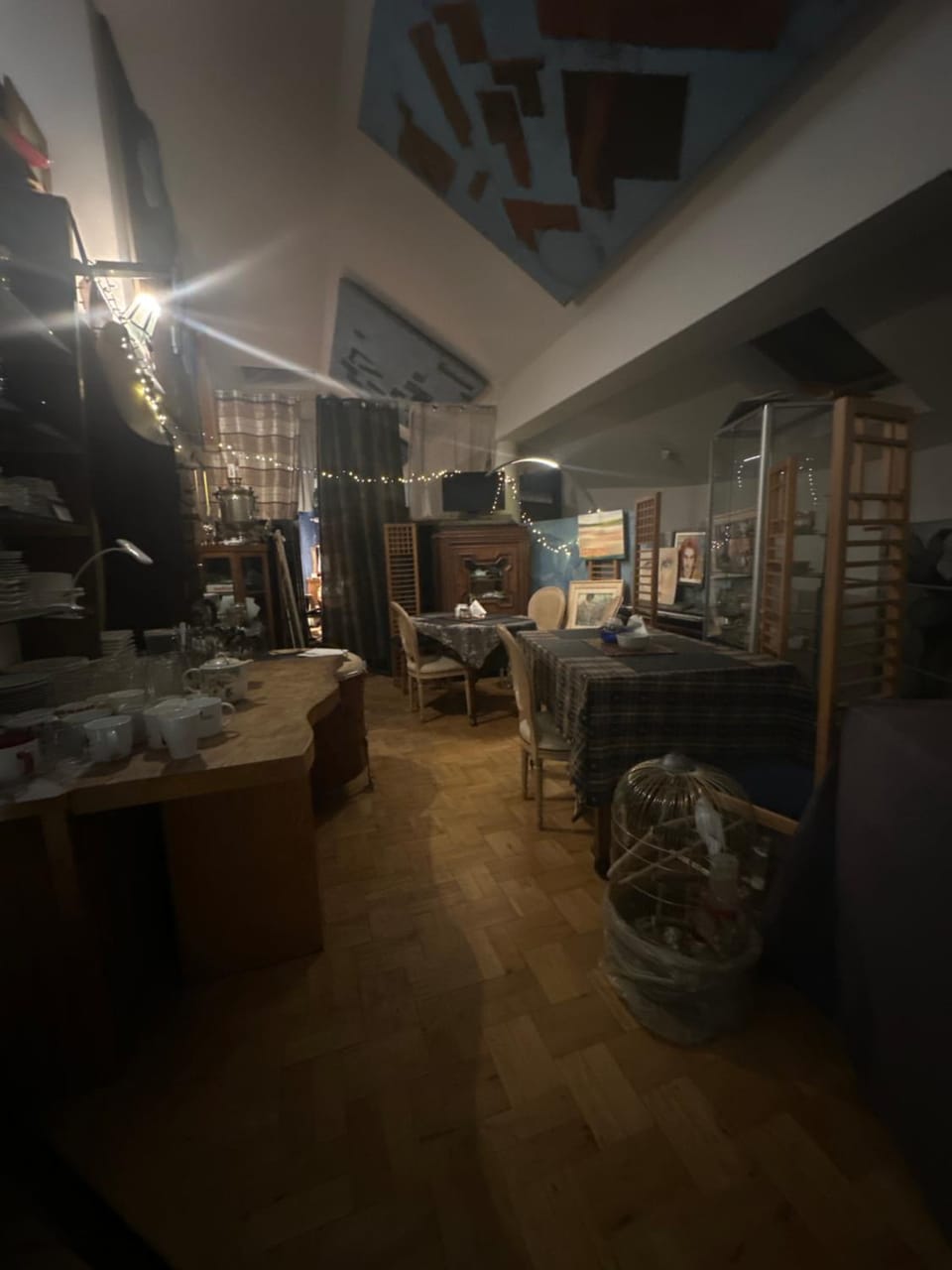 Villatopol Art Hostel Apartment hotel in Krakow