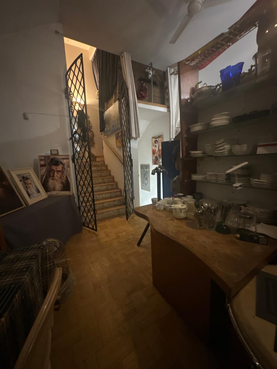 Villatopol Art Hostel Apartment hotel in Krakow