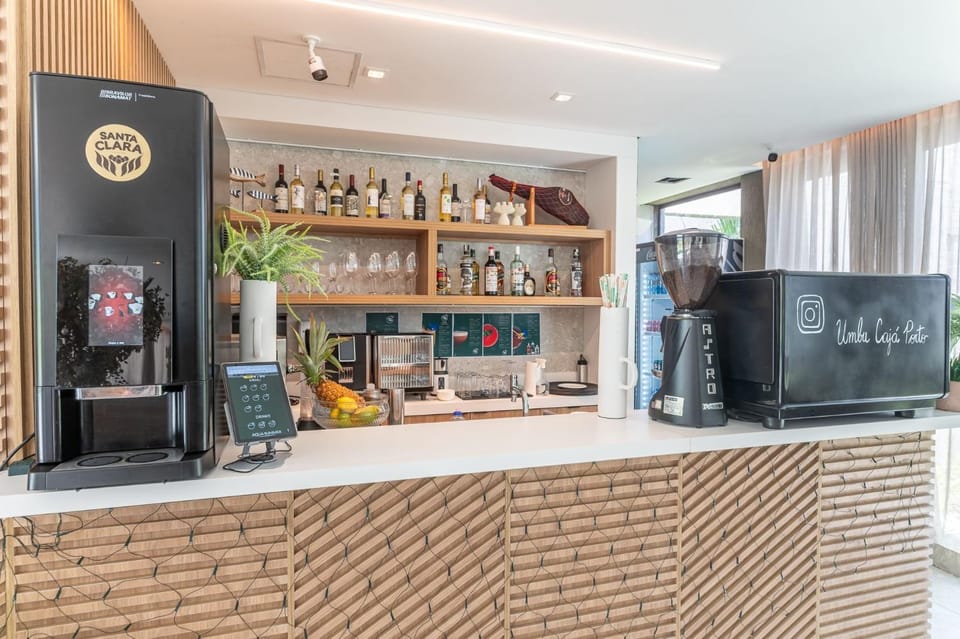Lounge or bar