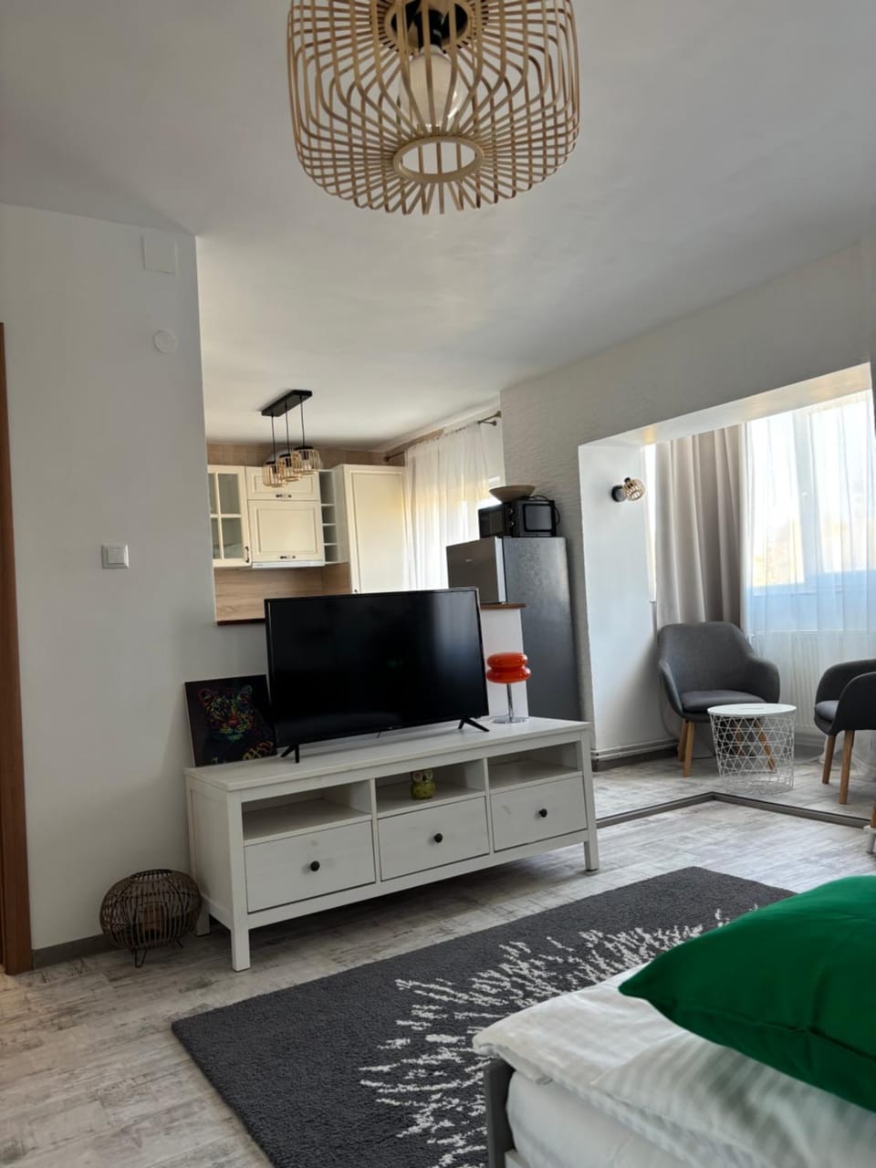 AMA Studio Apartment in Craiova