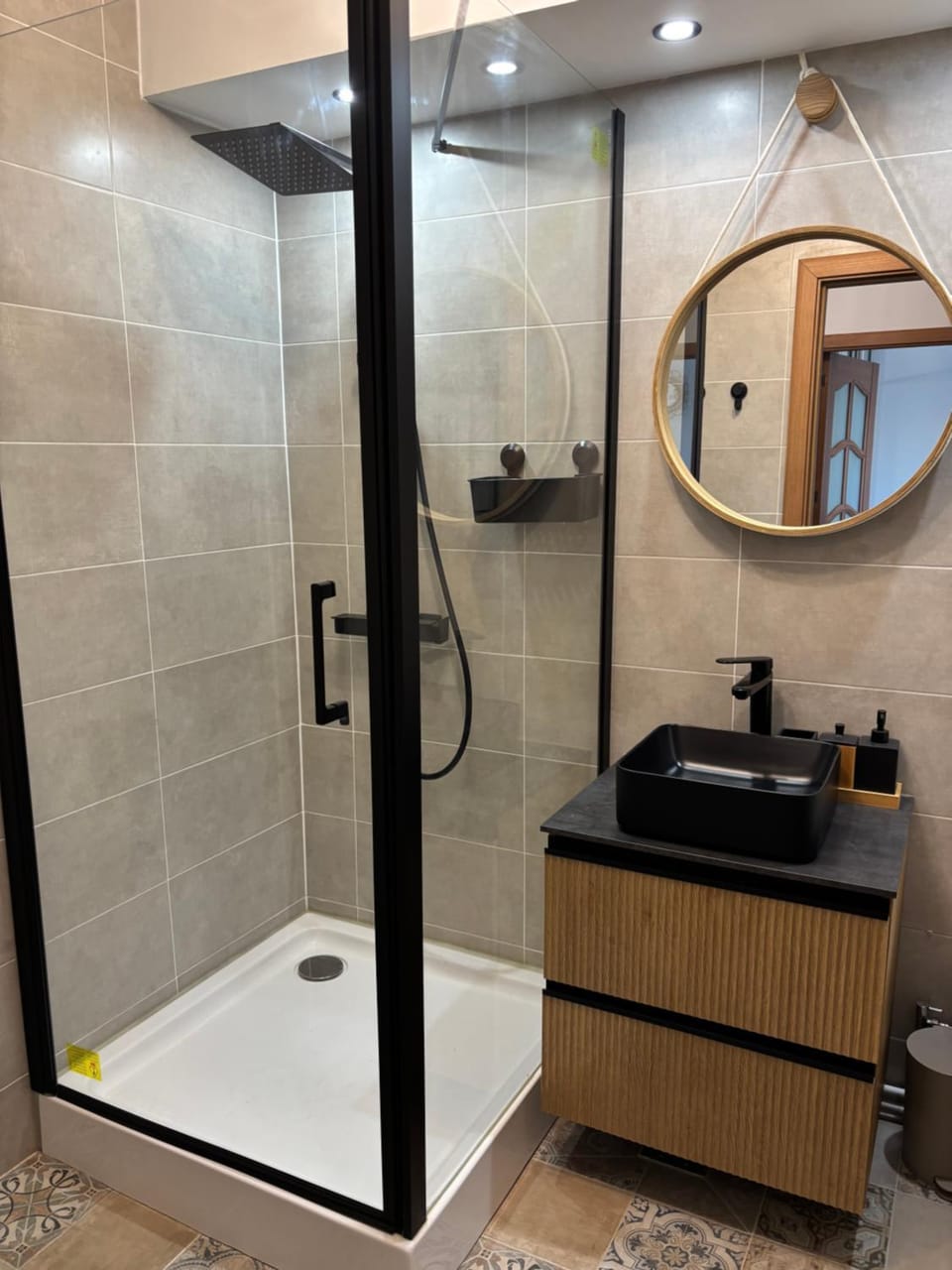 AMA Studio Apartment in Craiova