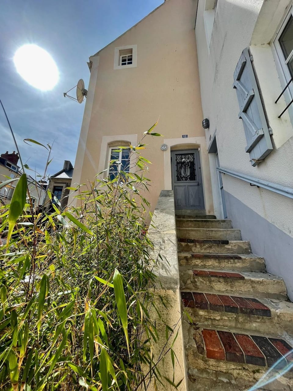 La Maison de Pierre House in Normandy
