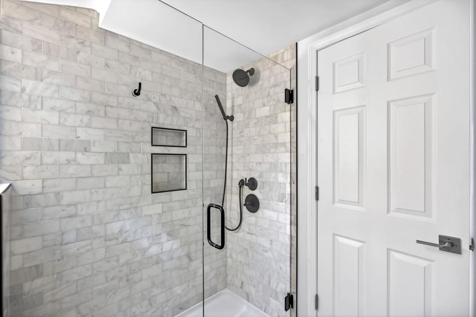 Bathroom, Bath