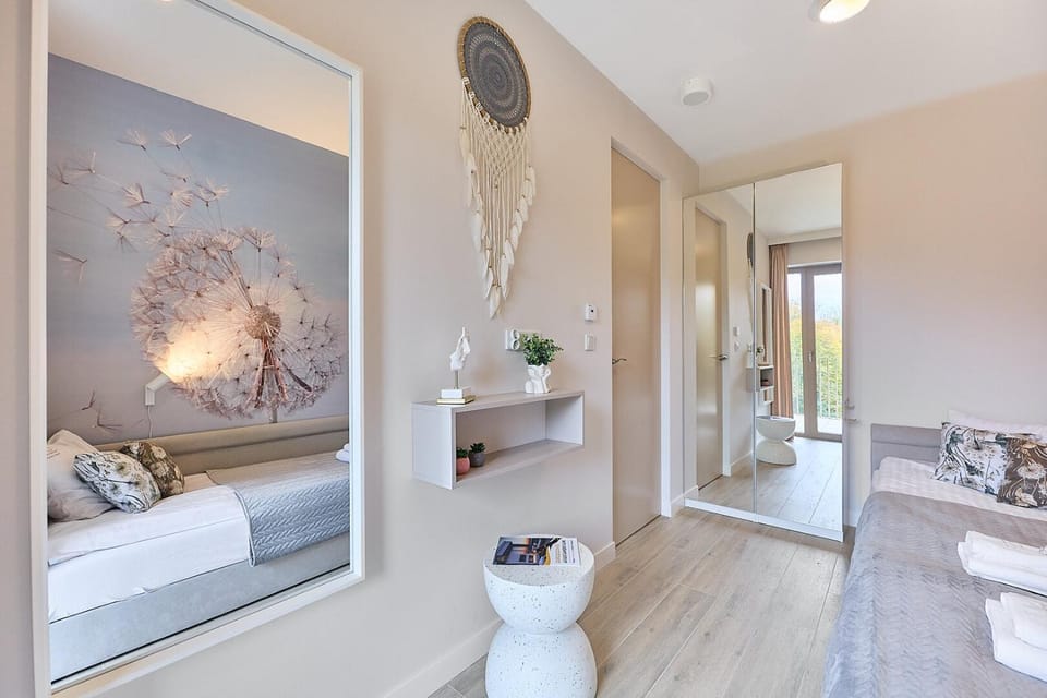 Golden Hour Apartments- Greeneri 310 Apartment in Swinoujscie