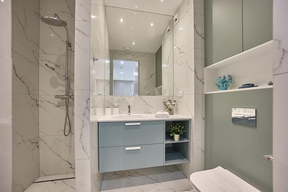 Golden Hour Apartments- Greeneri 310 Apartment in Swinoujscie