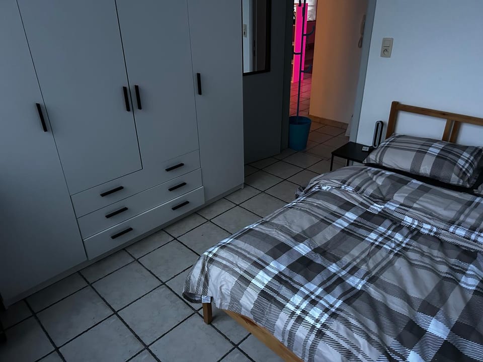 Grâce à Liège Apartment in Belgium