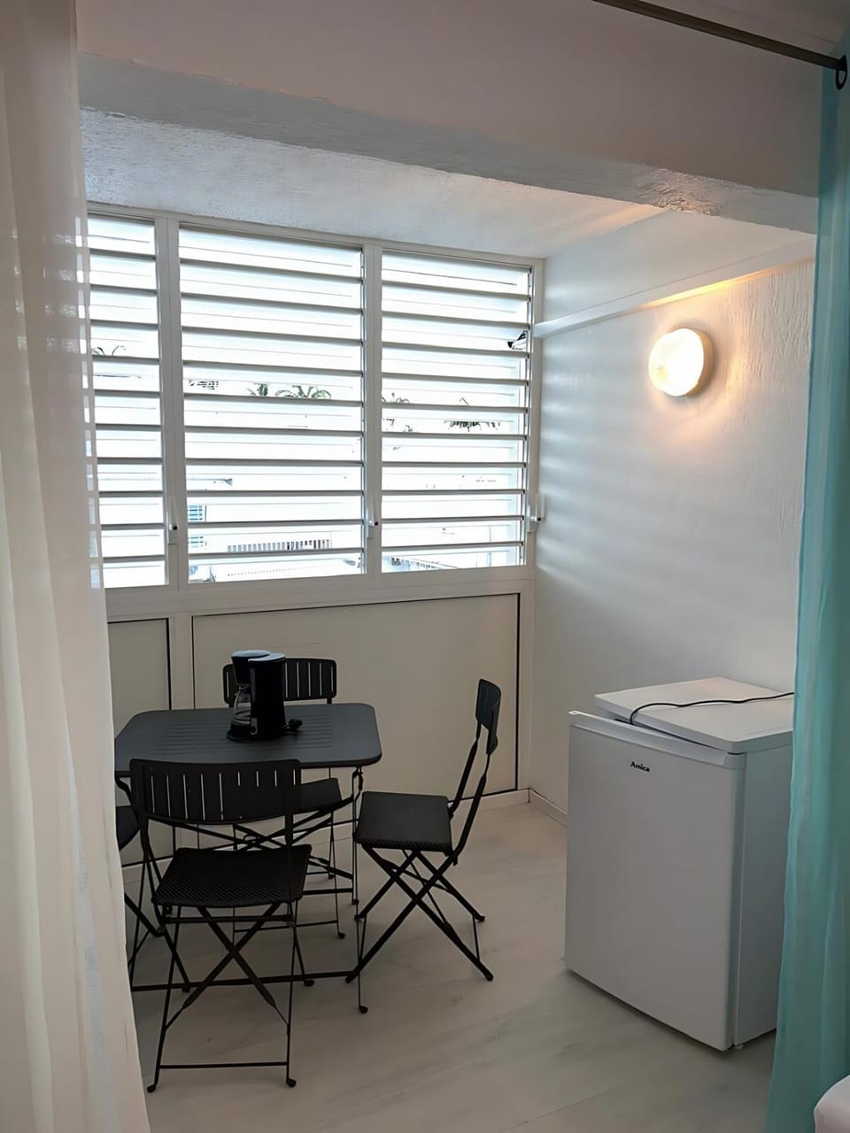 Escapade Marine Apartment in Grande-Terre, Guadeloupe