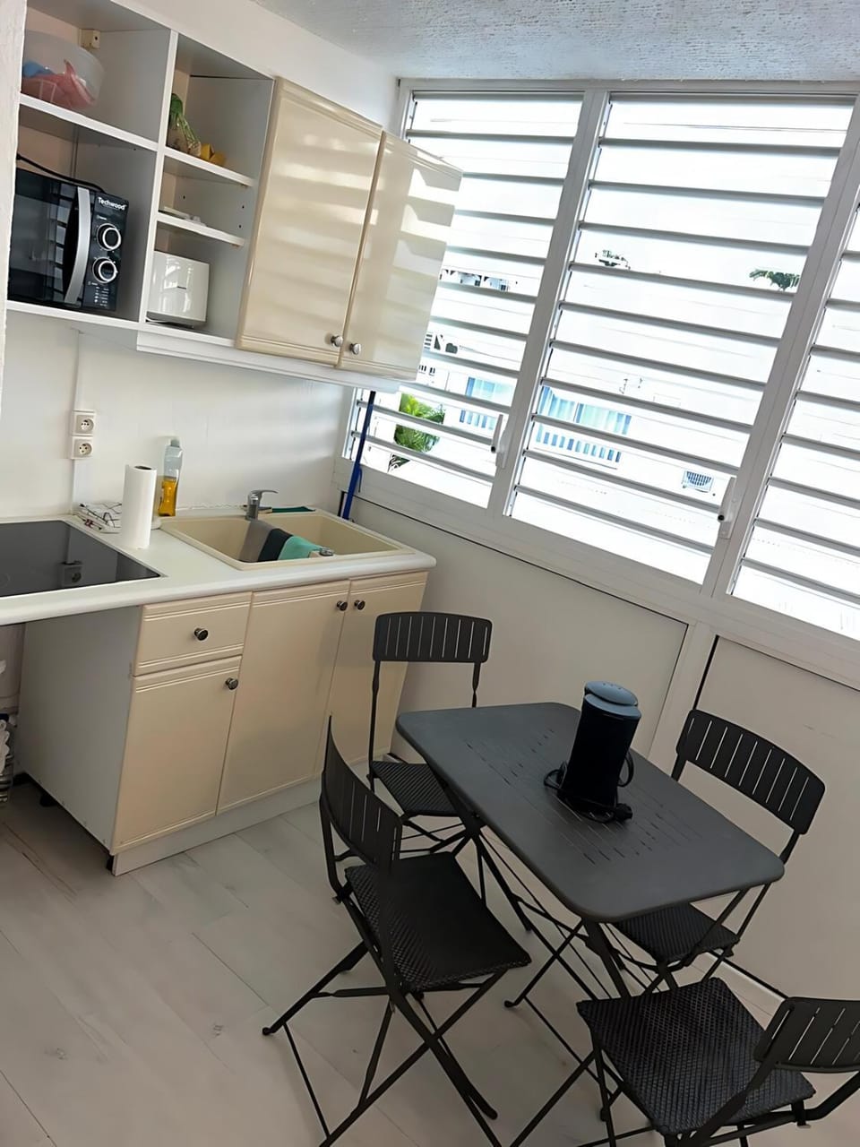 Escapade Marine Apartment in Grande-Terre, Guadeloupe