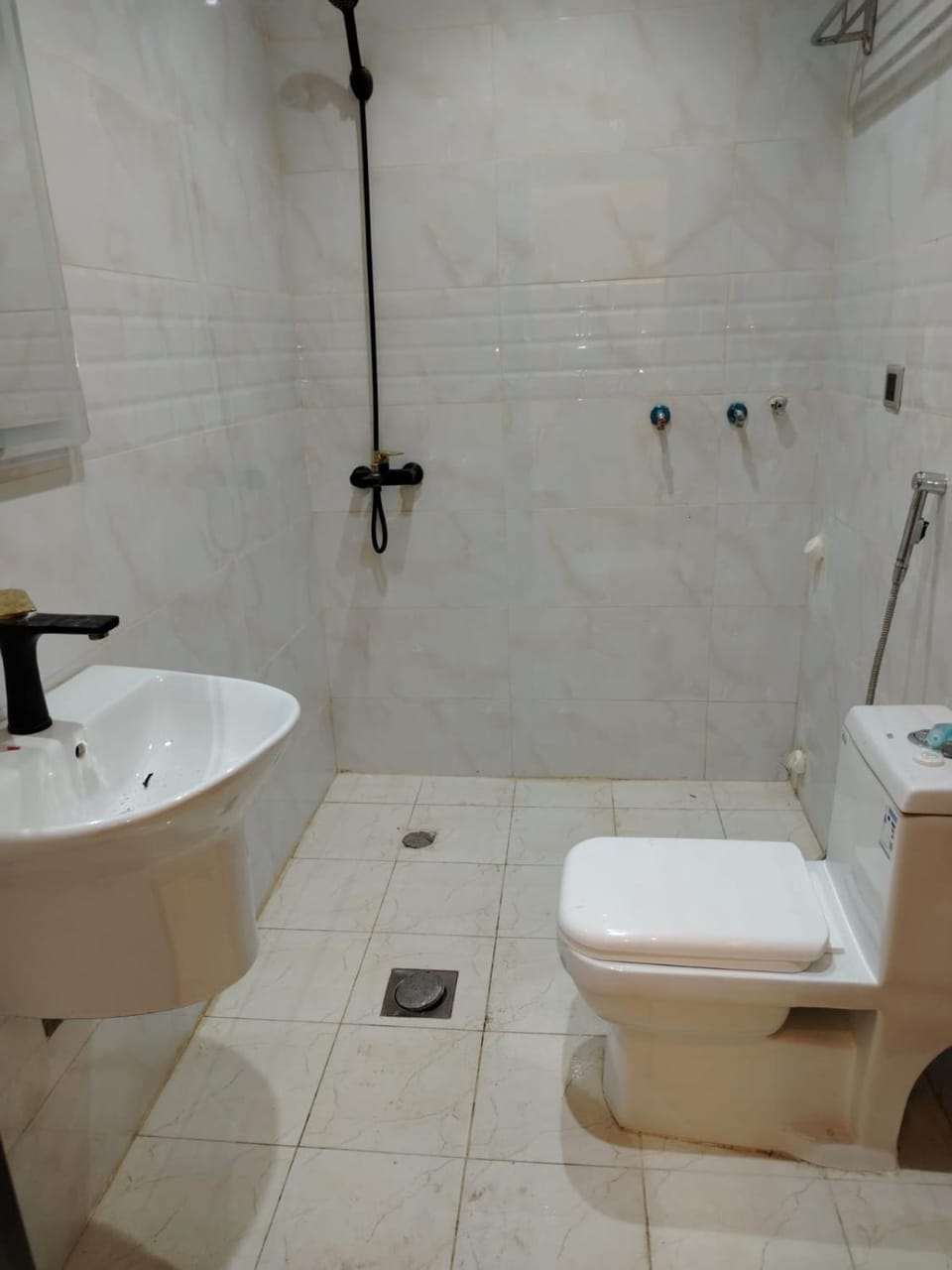 شقق المحمدية - Al Mohammadia apartment Apartment hotel in Jeddah