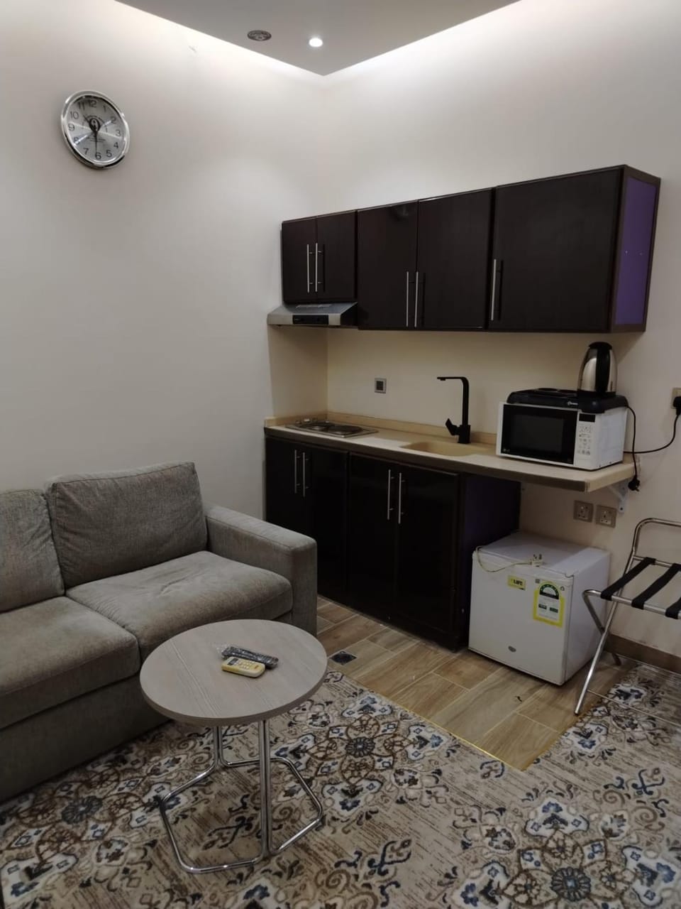شقق المحمدية - Al Mohammadia apartment Apartment hotel in Jeddah