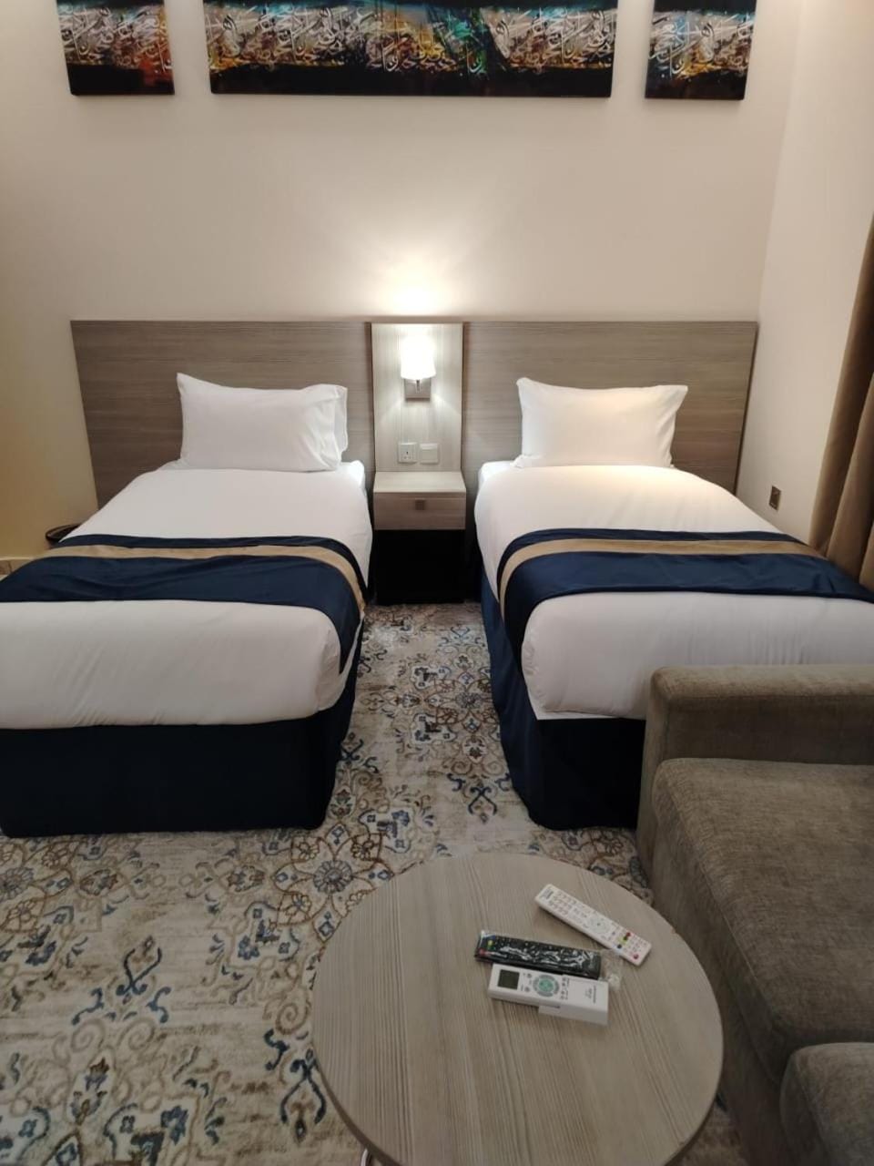 شقق المحمدية - Al Mohammadia apartment Apartment hotel in Jeddah