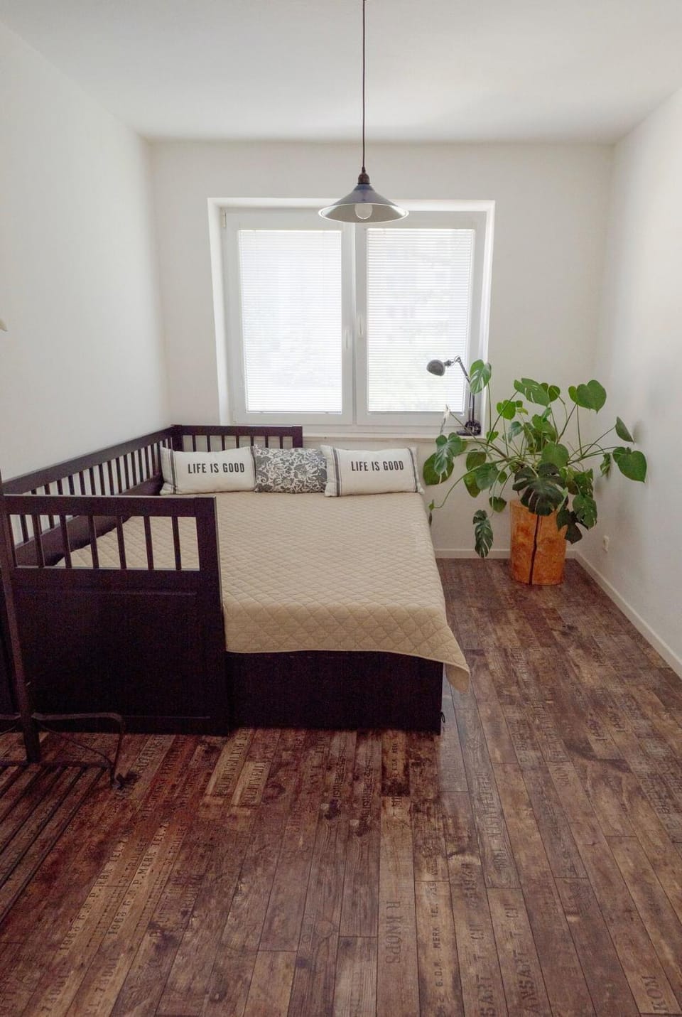Spacious Apartment,Balcony&Garage Apartment in Bratislava