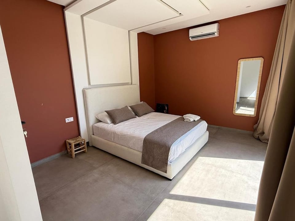 Ayline house Villa in Marrakesh-Safi