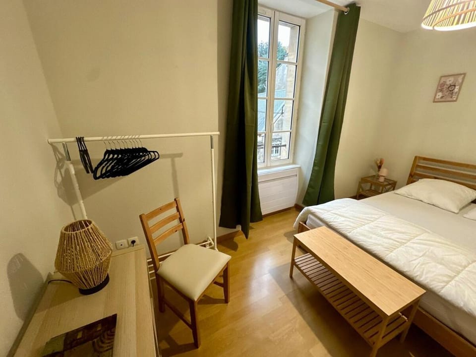 Duplex appartement in Bayeux Apartment in Bayeux