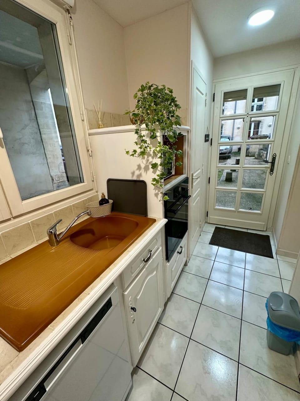 Duplex appartement in Bayeux Apartment in Bayeux