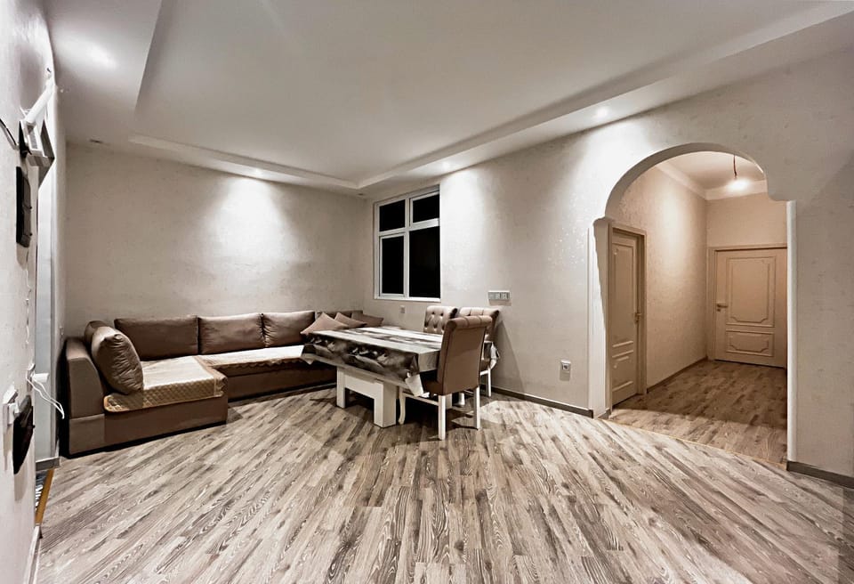 Living room, Seating area, Dining area, wardrobe
