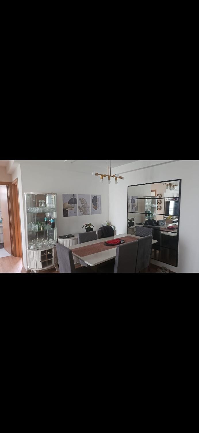 Vila açoriana confort clube Apartment in Barra Velha