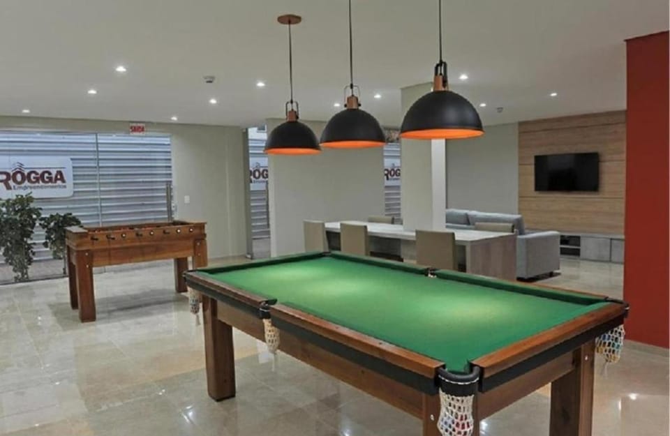 Vila açoriana confort clube Apartment in Barra Velha