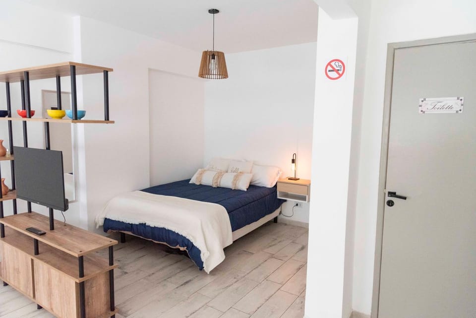 HS III Loft a metros del mar, por Olavarria Apartment in Mar del Plata