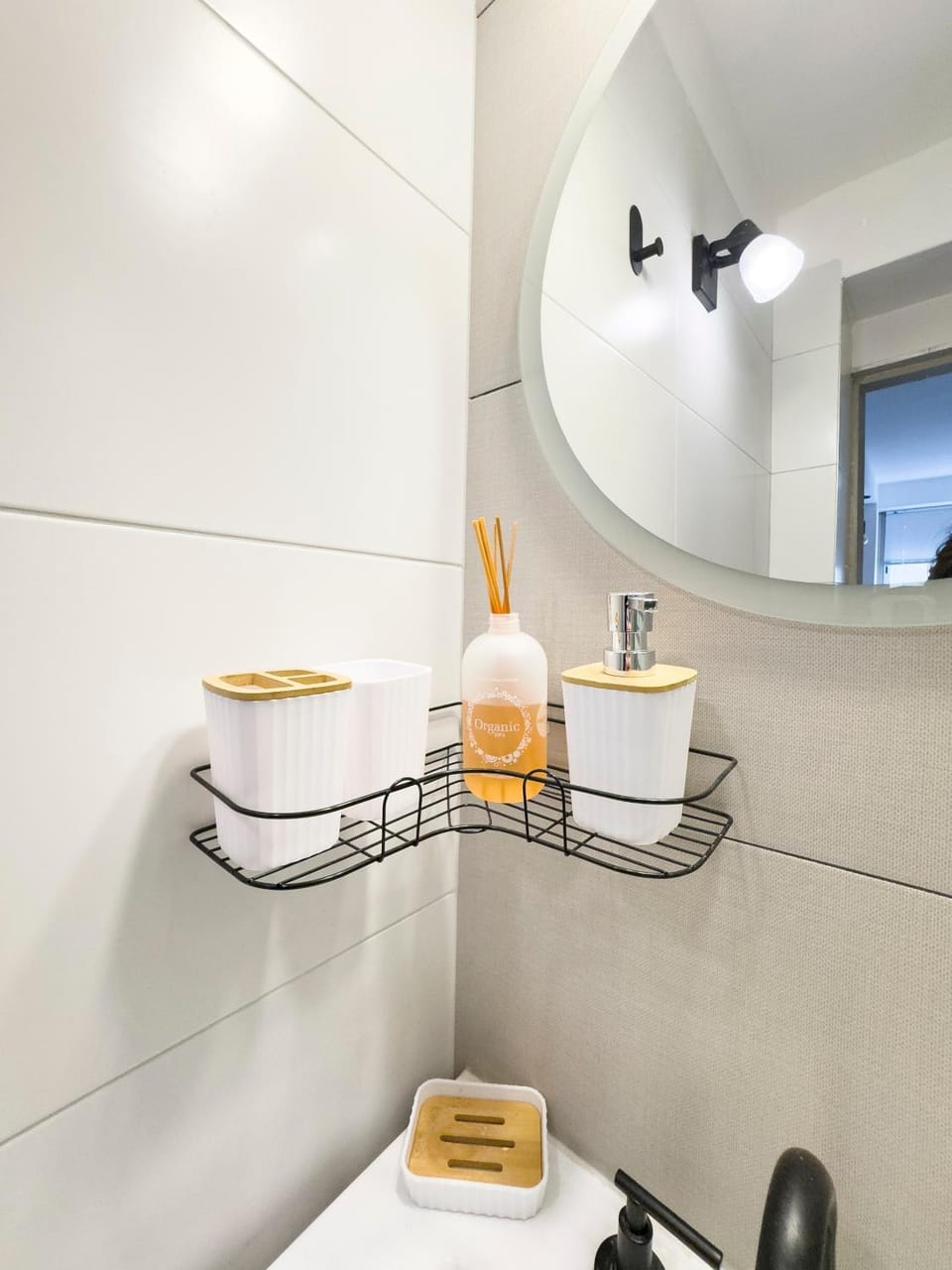 HS III Loft a metros del mar, por Olavarria Apartment in Mar del Plata