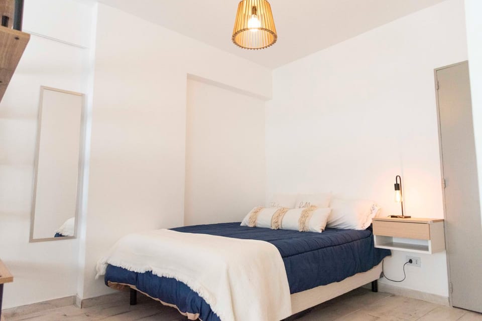 HS III Loft a metros del mar, por Olavarria Apartment in Mar del Plata