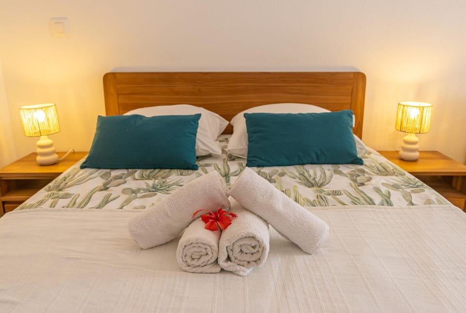 Saint-François, Oasis de la marina Apartment in Grande-Terre, Guadeloupe