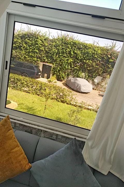 Marina beach Apartment in Mohammedia