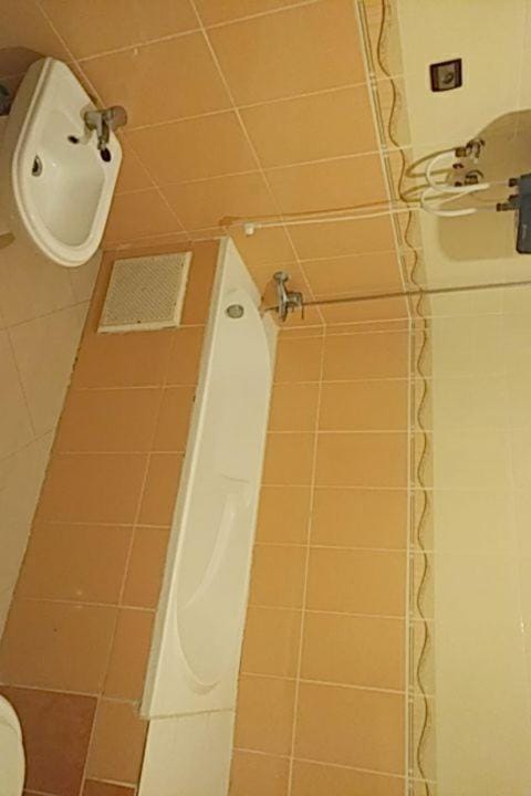 Marina beach Apartment in Mohammedia