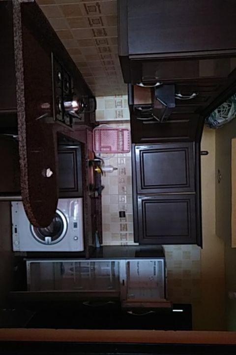 Marina beach Apartment in Mohammedia