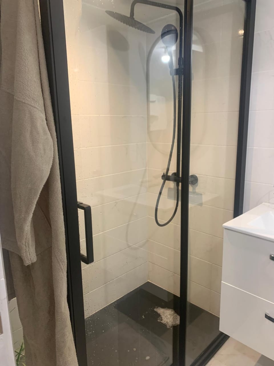 Shower