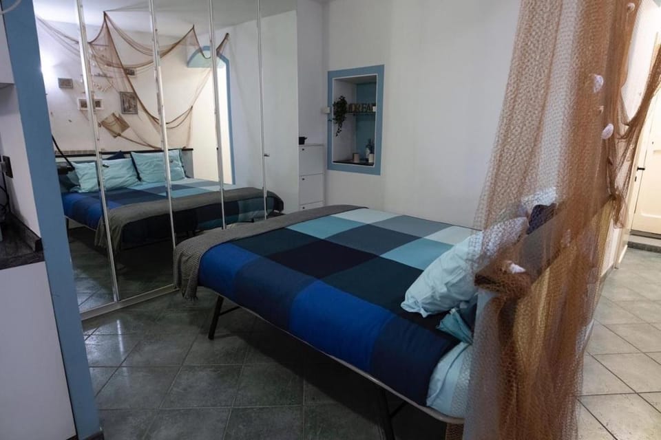 Cogo House Apartment in Liguria