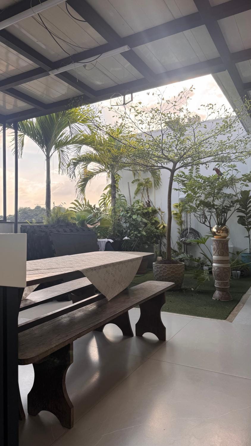 Casa Amazônia cop30 Apartment in Belém