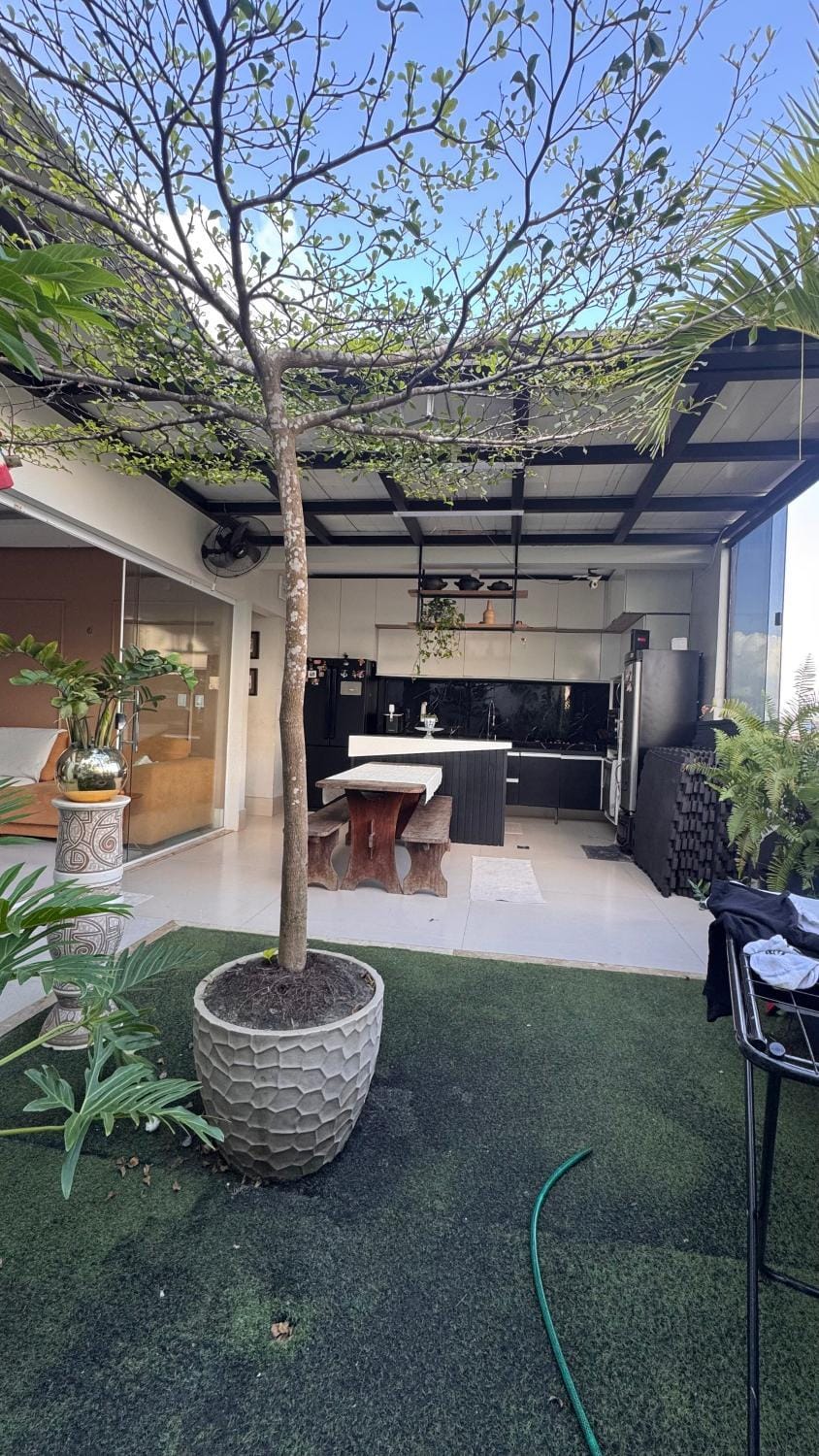Casa Amazônia cop30 Apartment in Belém