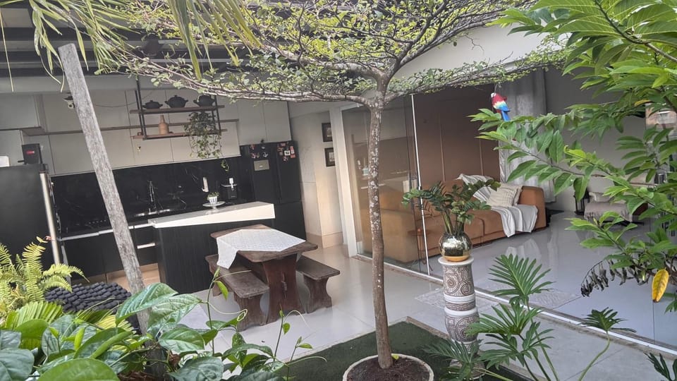 Casa Amazônia cop30 Apartment in Belém