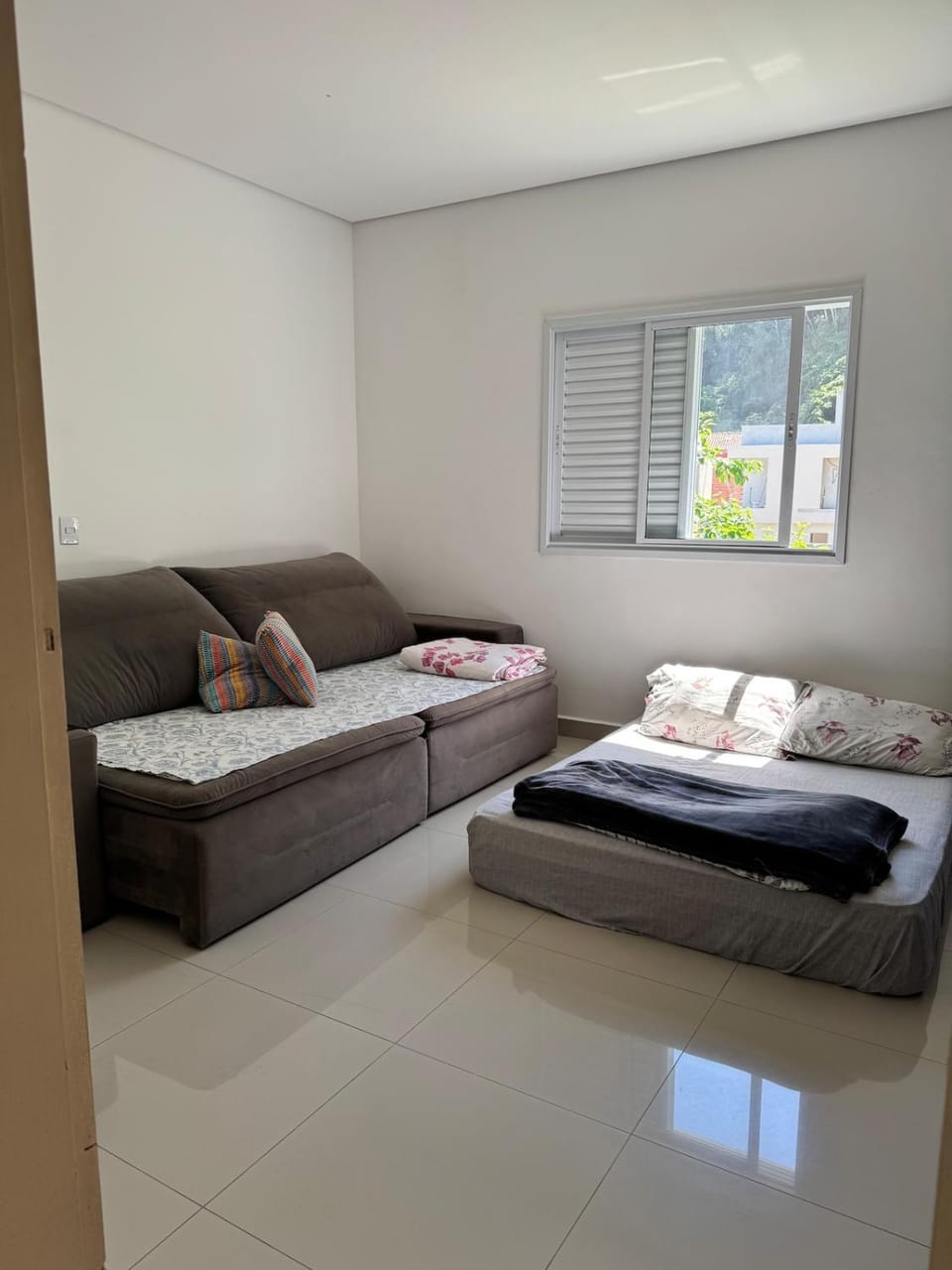 Condomínio Vista para o Mar praia de Boiçucanga e Camburí House in São Sebastião
