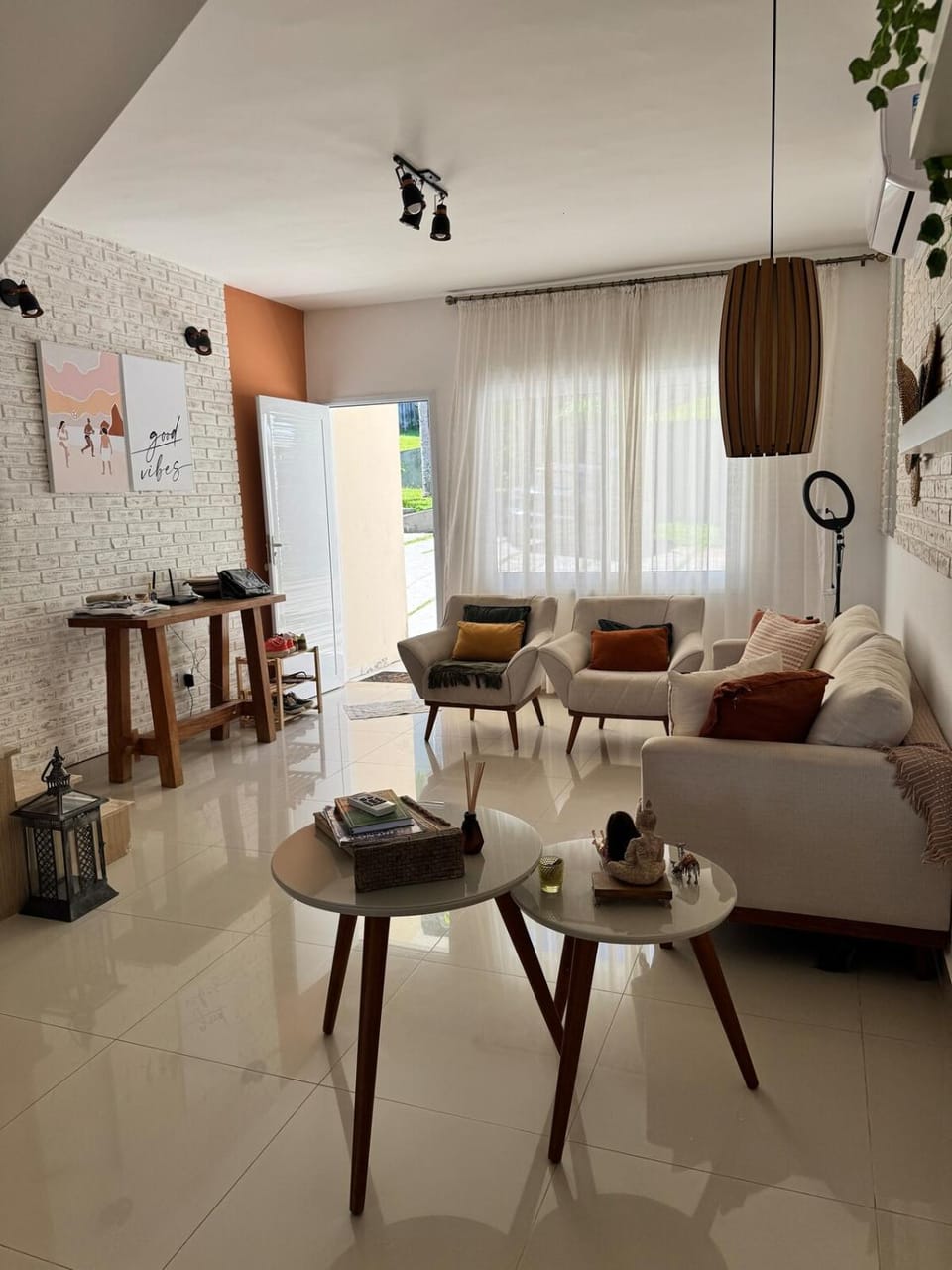 Condomínio Vista para o Mar praia de Boiçucanga e Camburí House in São Sebastião