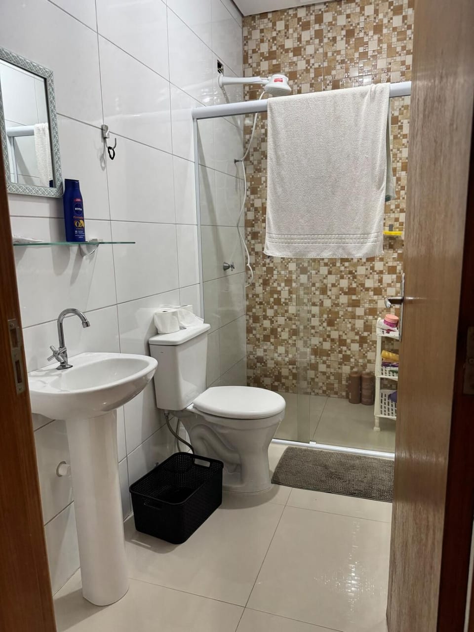 Condomínio Vista para o Mar praia de Boiçucanga e Camburí House in São Sebastião